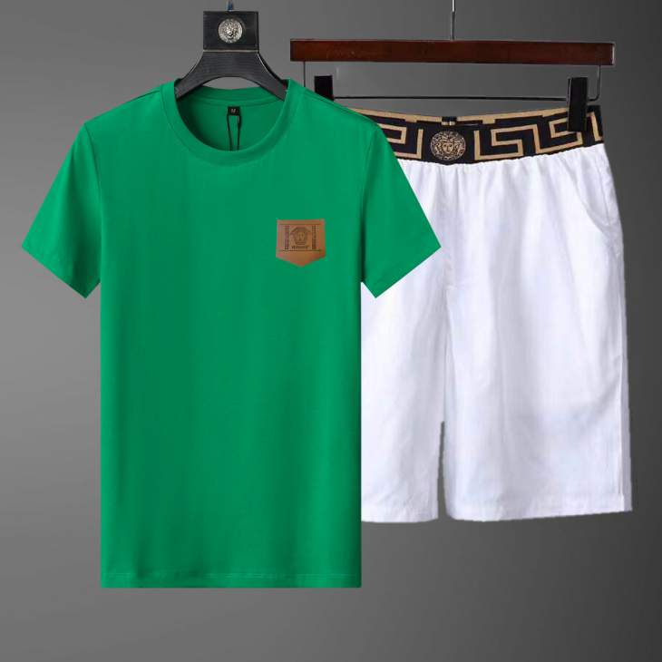 Picture of Versace Shirt Pant Suits _SKUVersaceM-4XL11Ln25524993